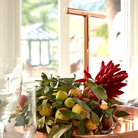 Il Mulino Bed & Breakfast