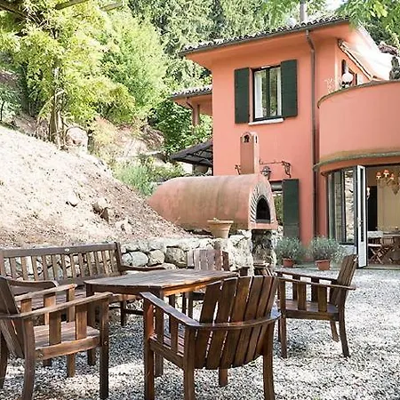 Bed & Breakfast Il Mulino *