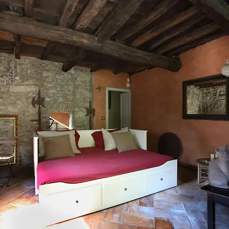 Bed & Breakfast Il Mulino