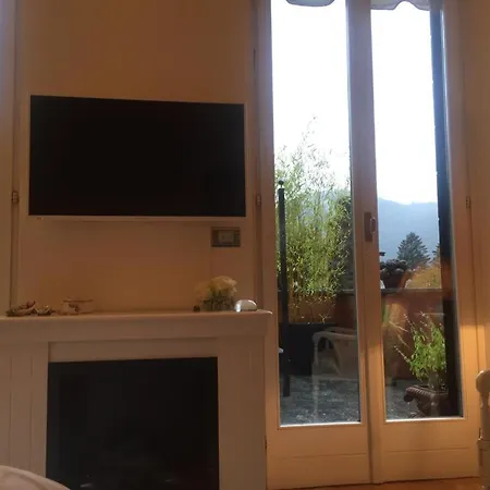 Il Mulino B&B Canzo
