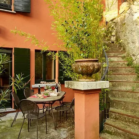 Il Mulino B&B Canzo