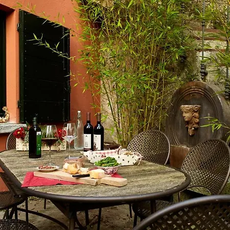 B&B Il Mulino Canzo