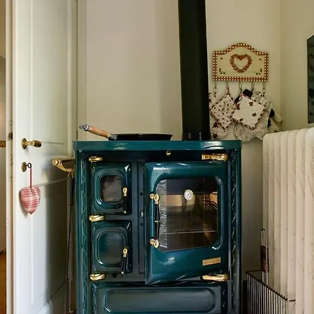 Il Mulino B&B