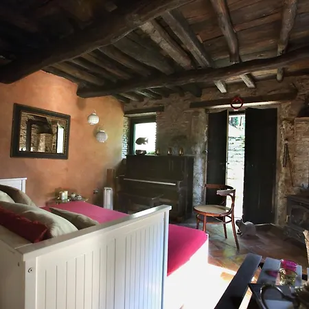 B&B Il Mulino Canzo