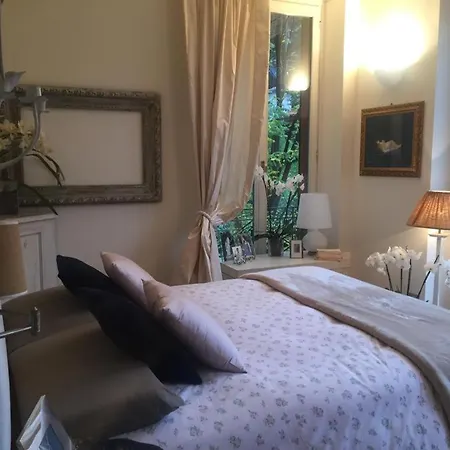 Il Mulino Bed and breakfast *