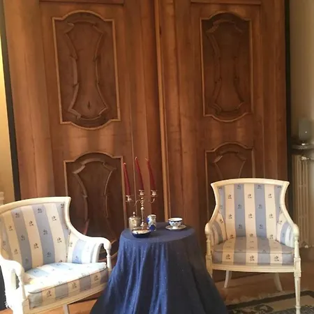 Il Mulino Bed and breakfast *
