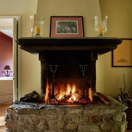 Bed and breakfast Il Mulino *