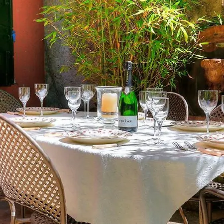 Il Mulino Bed and breakfast Canzo