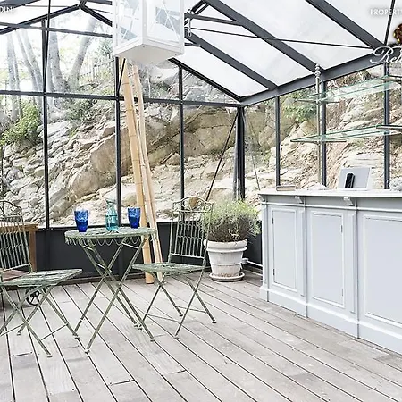 Bed and breakfast Il Mulino Canzo