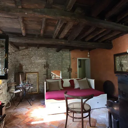 Il Mulino Bed and breakfast