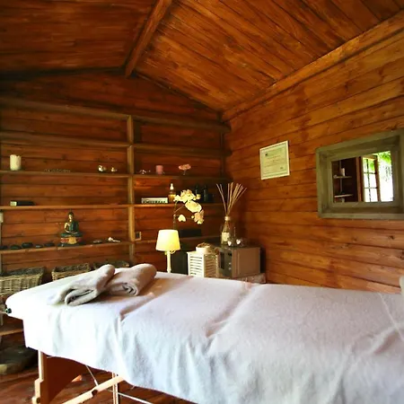 Il Mulino Bed and breakfast Canzo